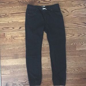 Boy 10-12 jogger